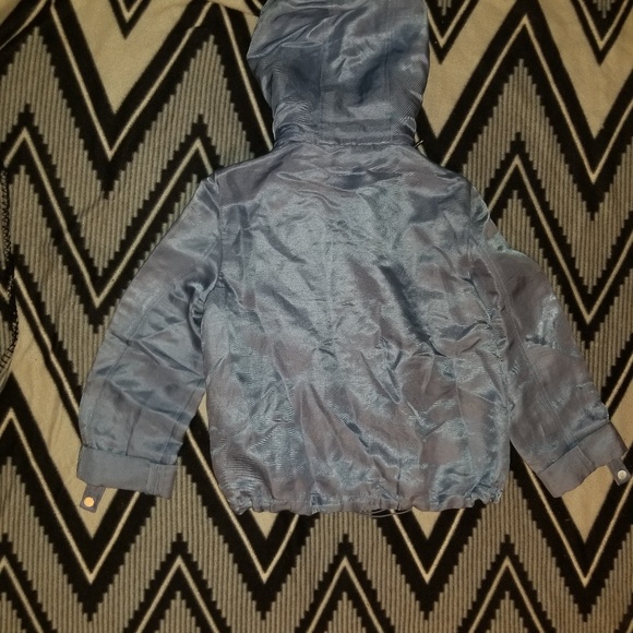 Jacket - Picture 2 of 2